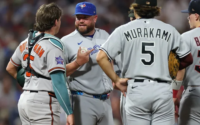 Why the Toronto Blue Jays are front-runners to host the 2029 MLB all-star game