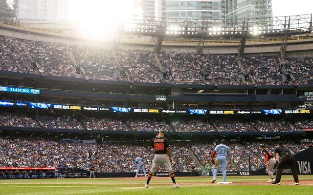 How low can they go? Blue Jays headed for one of worst regressions in franchise history