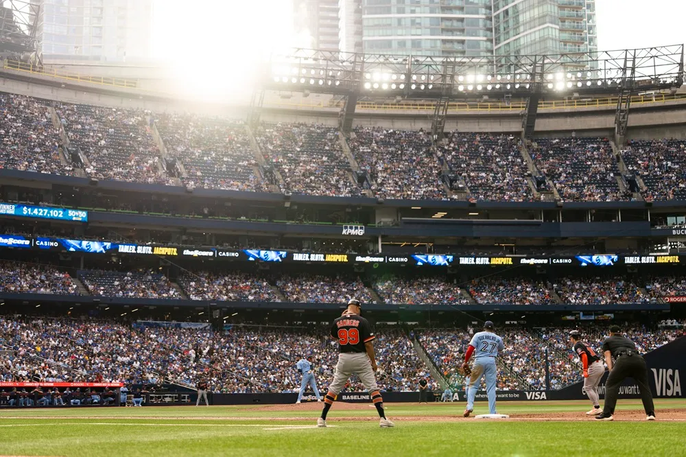 How low can they go? Blue Jays headed for one of worst regressions in franchise history