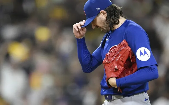 How seriously will Blue Jays look at bringing back Kevin Gausman to complete trade steal with Cubs?