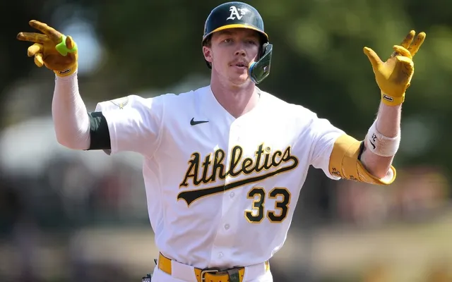 Blue Jays offence dries up in Sacramento heat during costly loss to Athletics