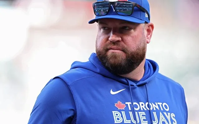 John Schneider unplugged on how Blue Jays finally cured World Series hangover