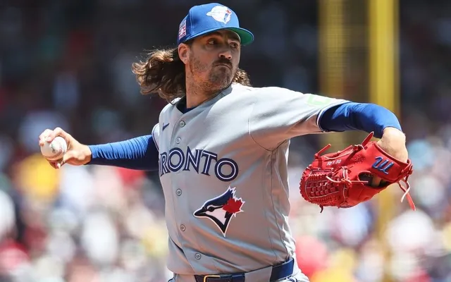 Why Kevin Gausman’s love for Toronto adds to the pain of possible Blue Jays trade