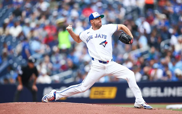 Long Ball: Max Scherzer turns back the clock against Seattle