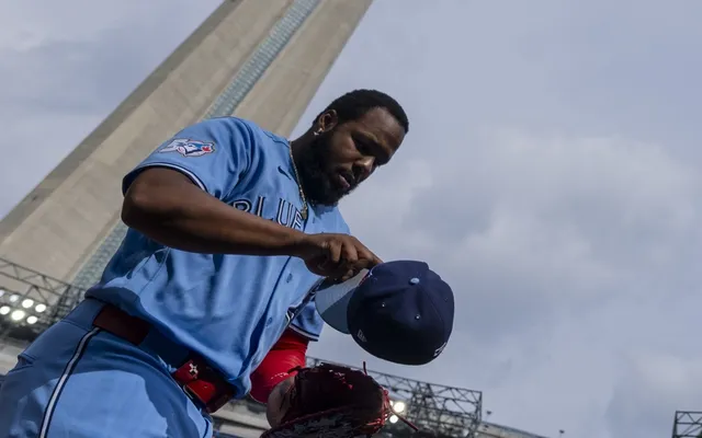 What Blue Jays do next to mop up Vladimir Guerrero Jr. mess is what matters most