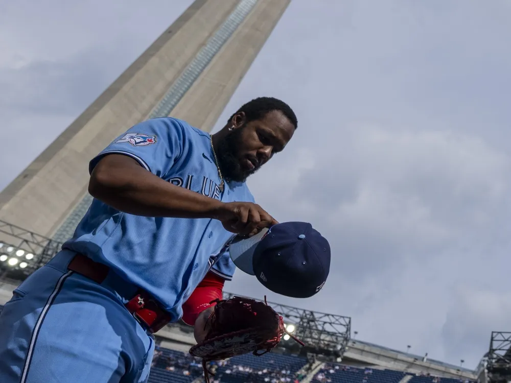 What Blue Jays do next to mop up Vladimir Guerrero Jr. mess is what matters most