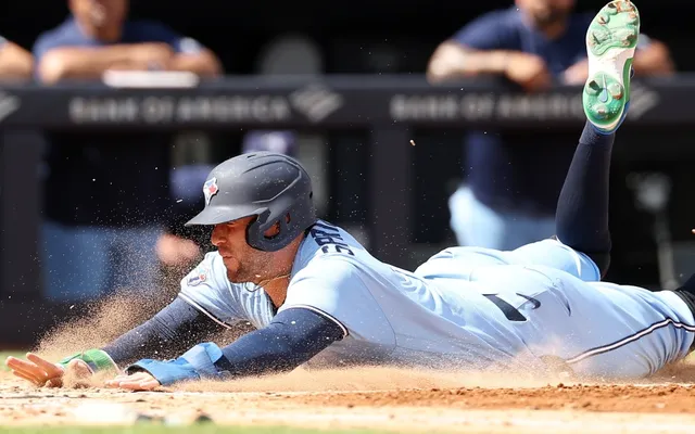 Time for Blue Jays to prove they're not among baseball’s lightweights as schedule softens