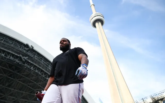 SIMMONS: Why Vladimir Guerrero Jr. is to blame for Blue Jays dismal season