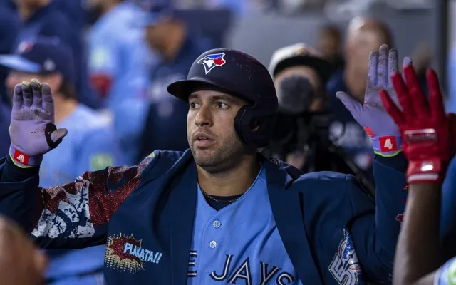 Blue Jays chase superstar pitcher Paul Skenes en route to win over visiting Pittsburgh Pirates