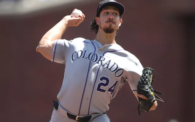 Why the Blue Jays signed 34-year-old pitcher recently released by worst team in the National League