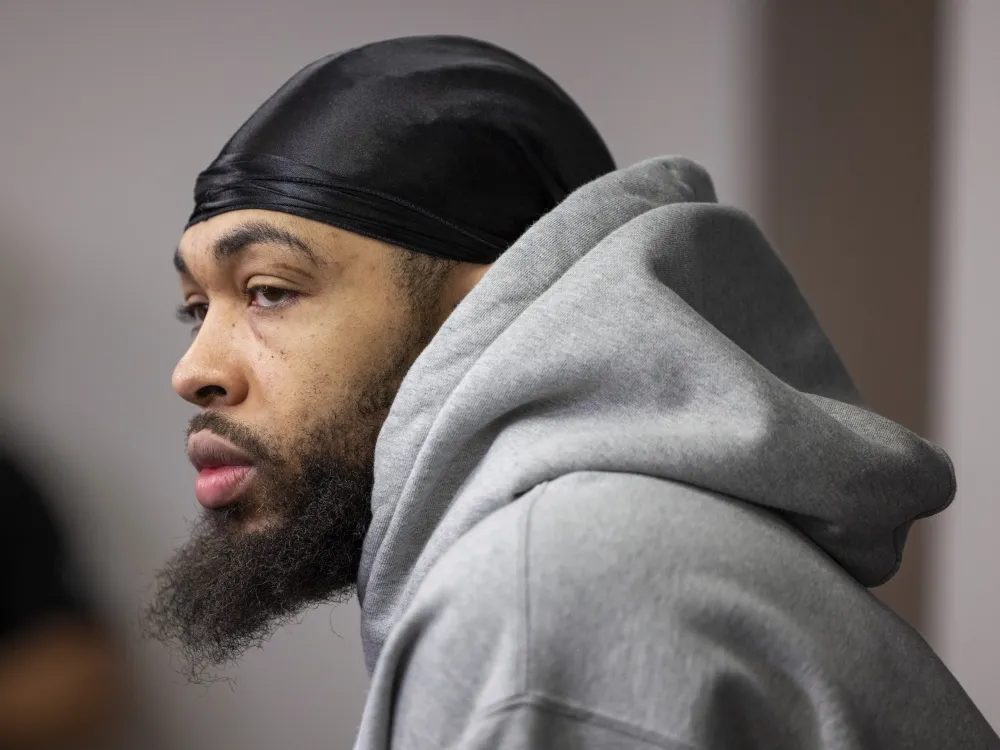 Former Raptors star Brandon Ingram out long-term with partially torn Achilles, Clippers reveal