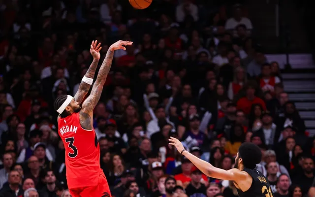 Five questions as Game 5 looms in Cleveland, where Raptors must finally break through on the road