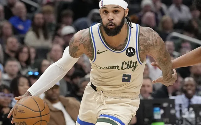 Why former Raptors guard’s new contract sparked allegations of cap circumvention