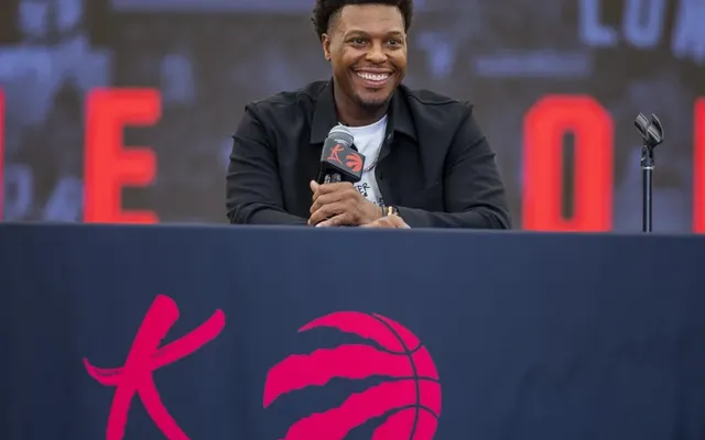 Hoops icons Steve Nash, Kyle Lowry headline NBA on Prime's Canadian expansion