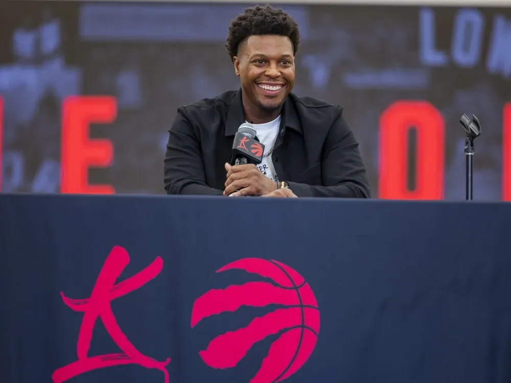 Hoops icons Steve Nash, Kyle Lowry headline NBA on Prime's Canadian expansion