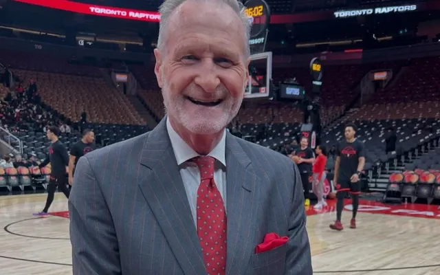 Is Jack Armstrong out as voice of the Raptors? Former partner urges TSN to 'do the right thing'