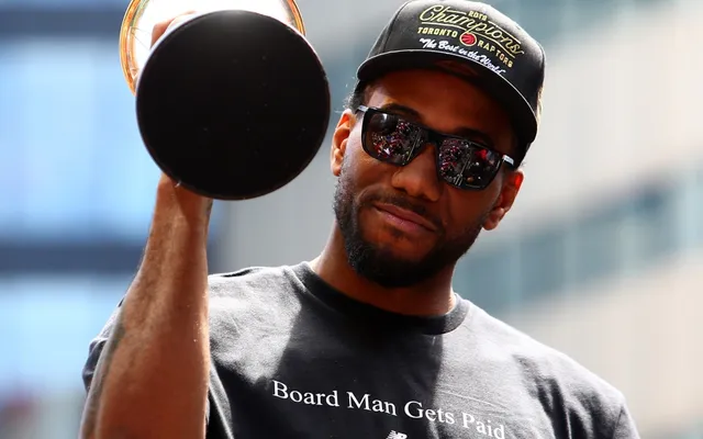 Kawhi Leonard to Raptors? Why Toronto fans shouldn't get excited about reunion report