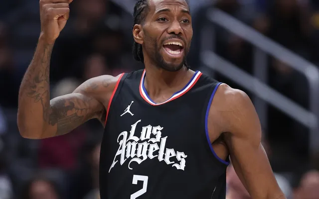 Wait is over: Kawhi Leonard returning to Toronto as blockbuster deal set to become official