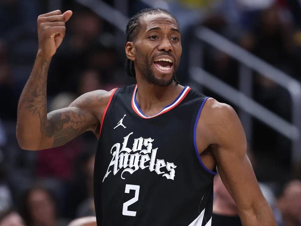 Wait is over: Kawhi Leonard returning to Toronto as blockbuster deal set to become official