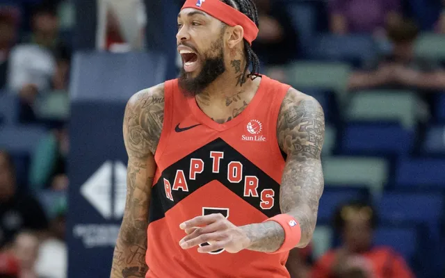 Raptors mailbag: Trade Brandon Ingram? Why didn't post-title team work and more