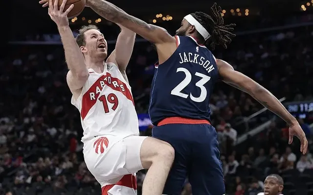 Raptors, minus Kawhi, pick up pre-season win over Clippers in Vancouver
