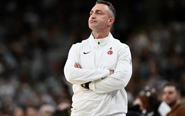 SIMMONS: Can coach Darko Rajakovic lead the Raptors to the NBA’s promised land?