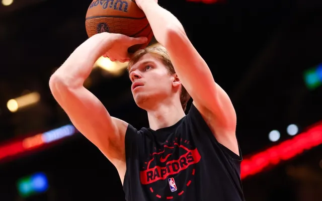 From trades to extensions: Mapping out the Raptors’ off‑season options