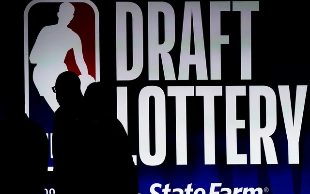 Washington Wizards win NBA lottery, but results should help Raptors