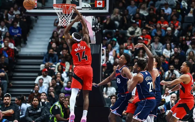 Week ahead time for Raptors to get serious as season approaches