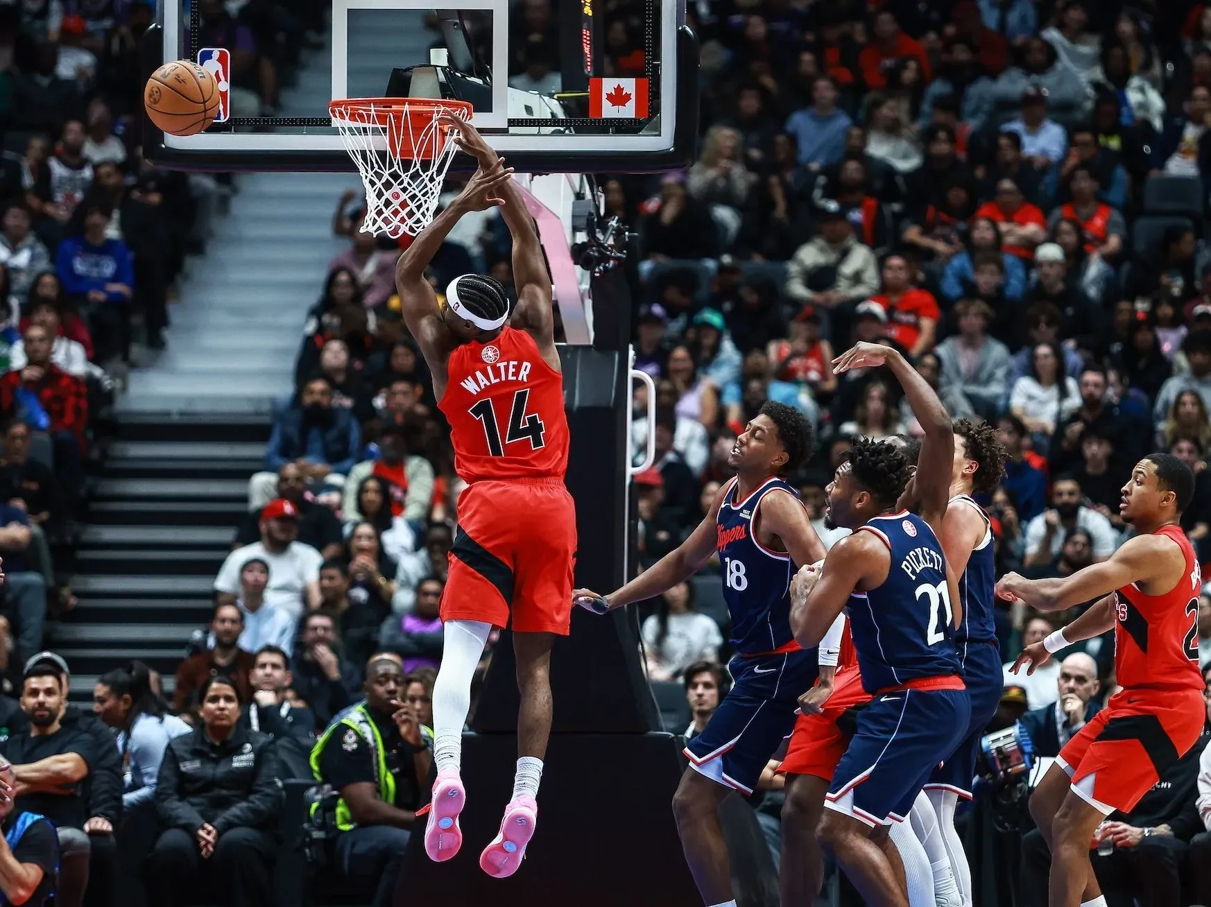 Week ahead time for Raptors to get serious as season approaches