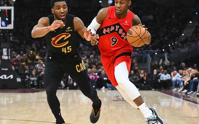 What the Raptors can learn from how NBA playoffs have unfolded