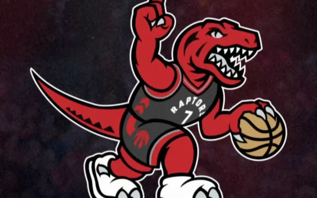 Raptors tease Kyle Lowry tribute logo ahead of expected jersey retirement date announcement