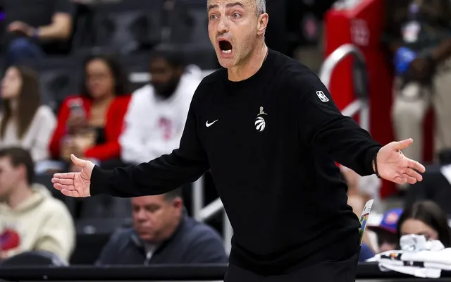 Where the Raptors fit in the loaded Eastern Conference as the season approaches