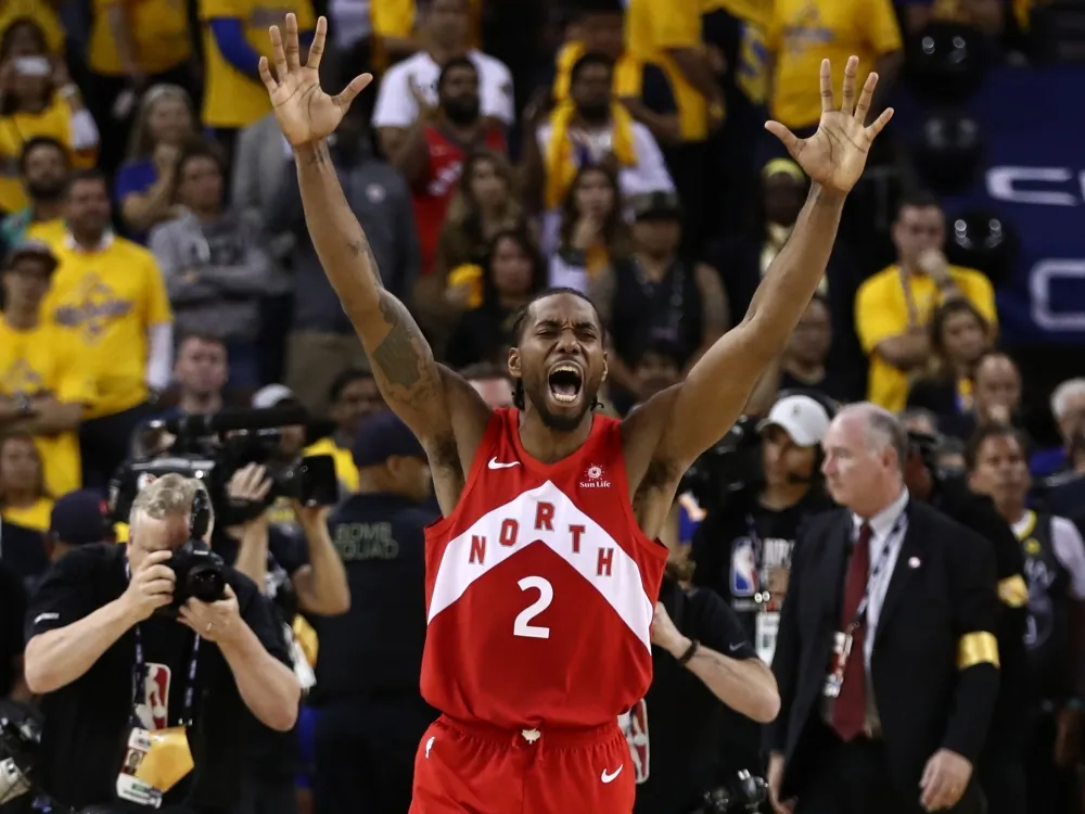 Who, what, when and Kawhi? The big questions as Raptors season approaches