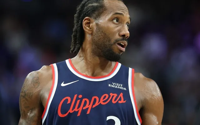 Why the Raptors won't extort Clippers to trade less for Kawhi Leonard