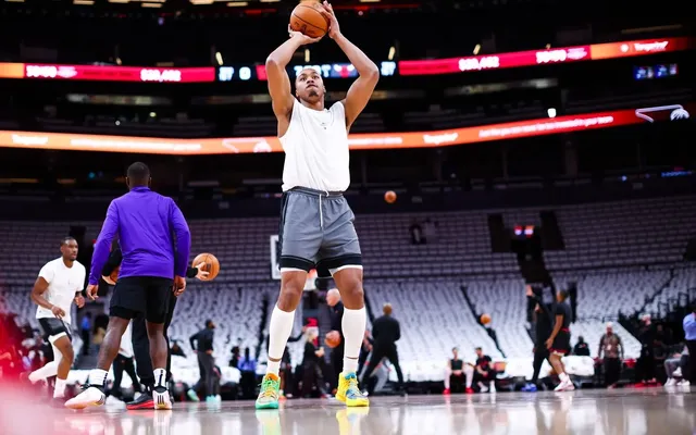 Why the NBA will be a lot harder this year especially for Raptors