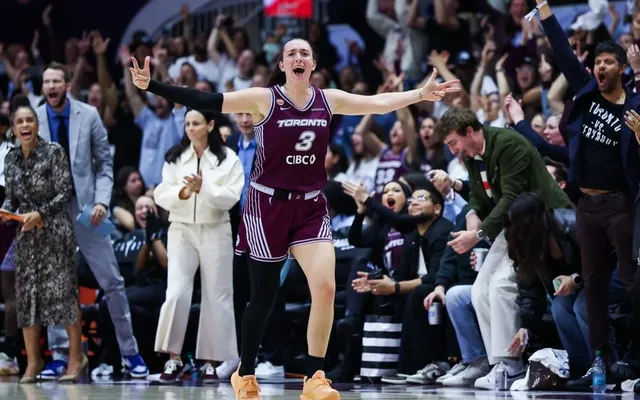 Tempo can't overcome poor shooting, drops WNBA opener