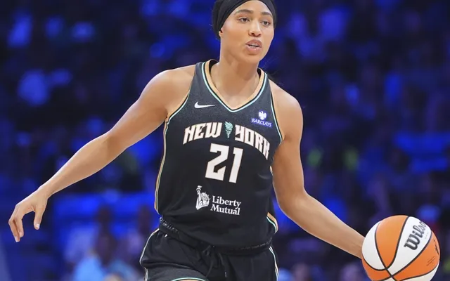 Toronto Tempo has no shortage of leadership heading into inaugural WNBA season