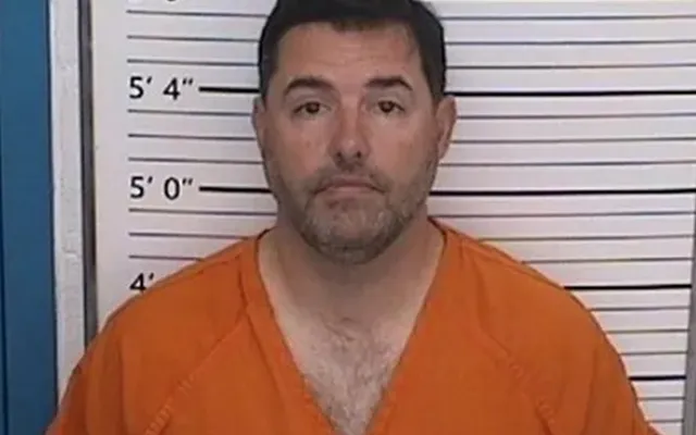 Millionaire 49ers owner Jed York arrested in $140 trailer park prostitution bust