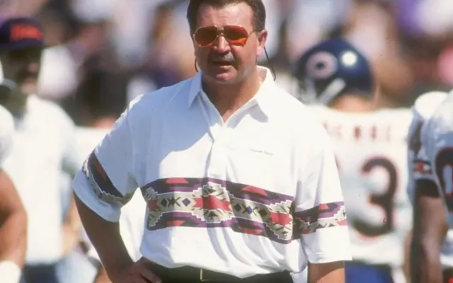 Mike Ditka dead at 86: Why the Chicago Bears and NFL icon's legacy will live on