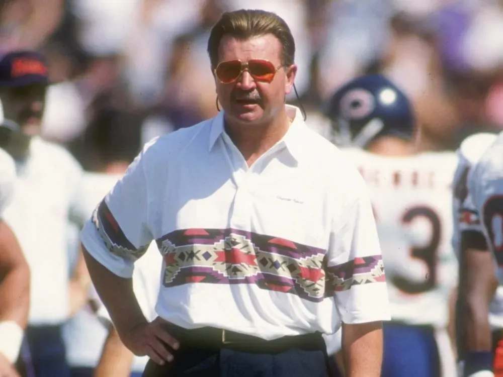 Mike Ditka dead at 86: Why the Chicago Bears and NFL icon's legacy will live on