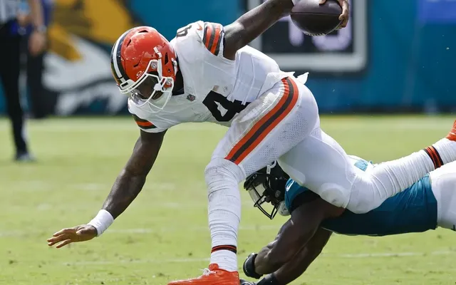 Why you should take Tampa Bay and bet against Deshaun Watson while you can + Week 2 picks