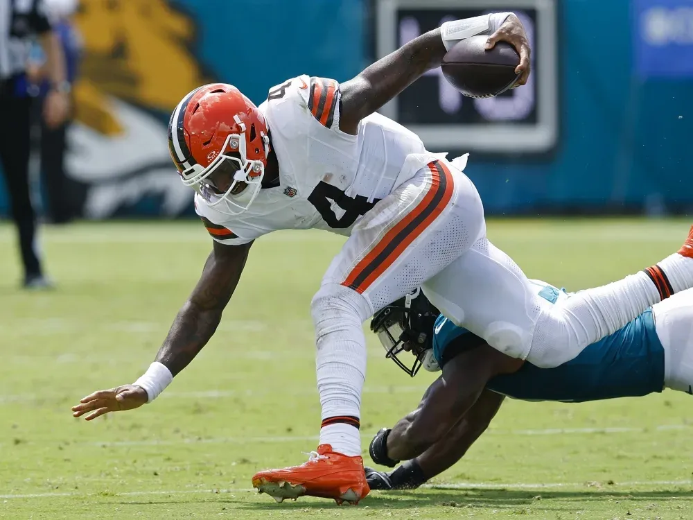 Why you should take Tampa Bay and bet against Deshaun Watson while you can + Week 2 picks
