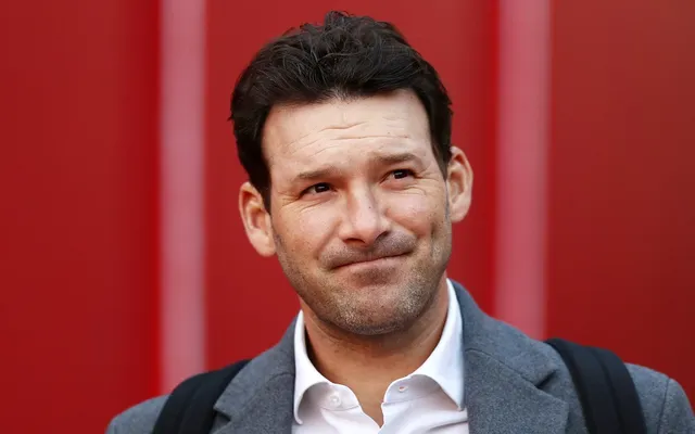 Tony Romo pleads no contest to drunk driving, opens up on booze problem