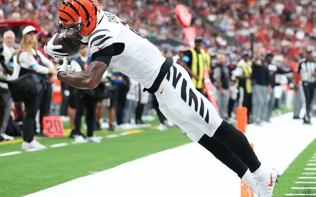 Why the Bengals can easily beat the Steelers in Pittsburgh + NFL Week 3 picks