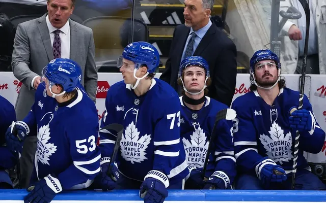 How Gavin McKenna and Jim Hiller hope to put Bench-gate behind them