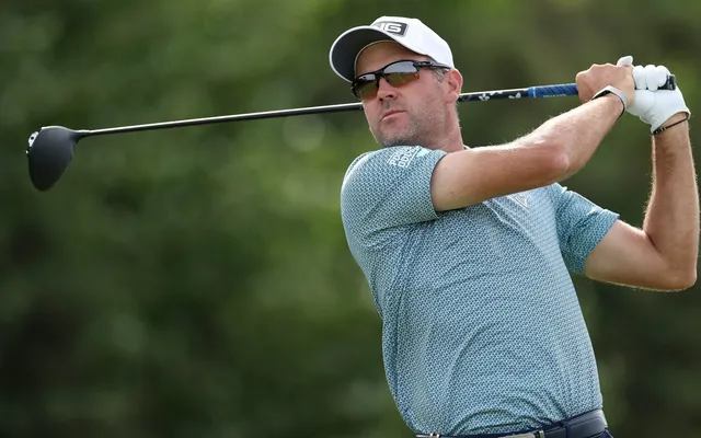 Corey Conners finds his game at U.S. Open, but putting woes resurface