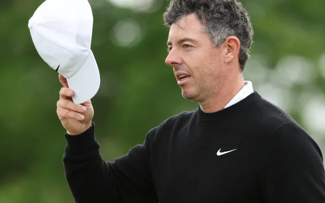 Jon Rahm: Rory McIlroy is 'greatest European to ever play'
