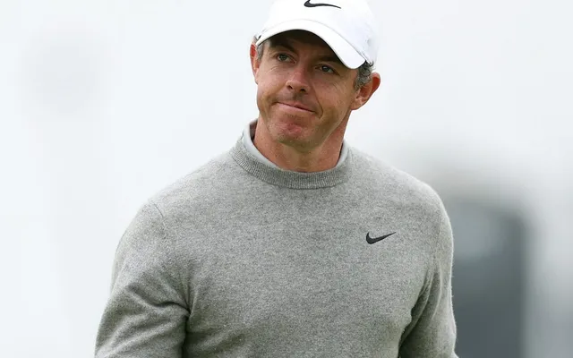 Shinnecock convinced Rory McIlroy he had everything backwards, now he's hunting U.S. Open win there