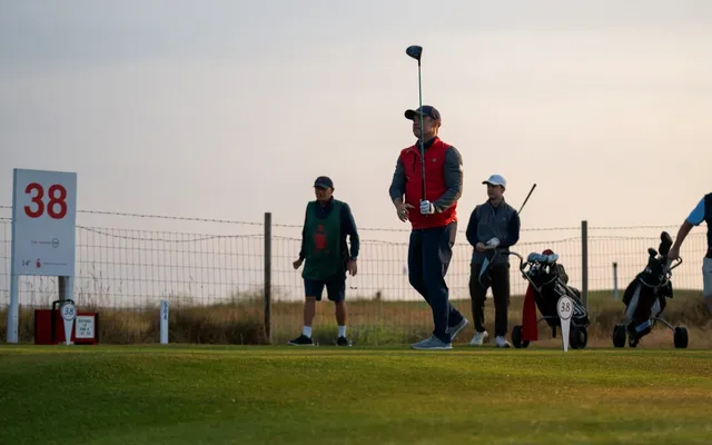 The Ultimate Golf Marathon: Inside the Grueling Magic of The Hagen 54